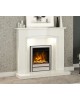 Elgin and Hall 16" Pryzm Electric Fire